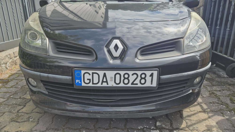 Renault Clio III