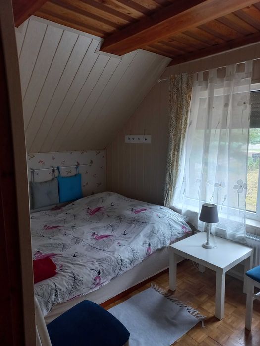 Swornegacie na Kaszubach! Domek na Psiej Górze. Noclegi.Wynajem pokoi.