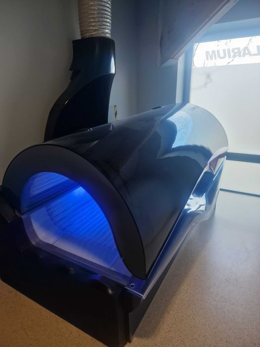 Solarium ergoline 600