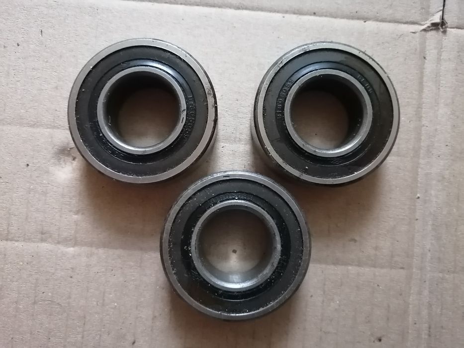 Подшипник 180505 подвесной ваз 2101-2107 новый ссср