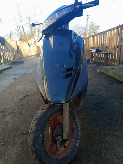 Продам скутер Хонда діо 27
