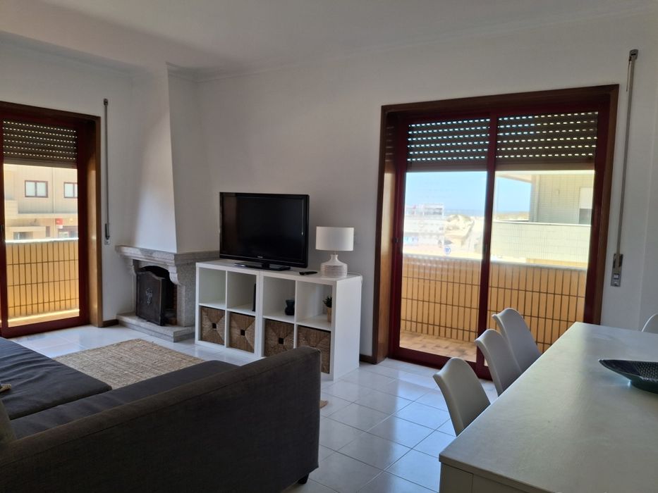 Apartamento t2 para venda Esmoriz praia