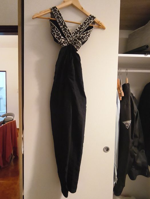 Macacão de ginásio