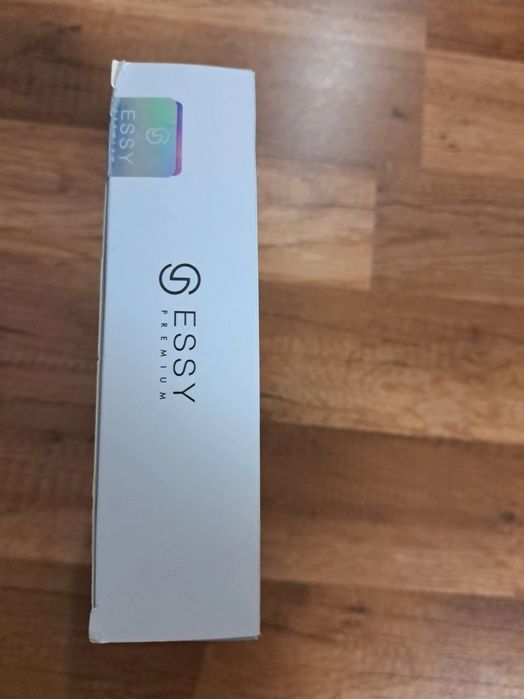 Pilnik elektryczny do stóp Essy Premium