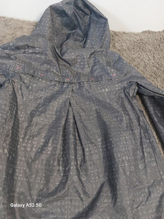 Kispo impermeável de menina 14 anos