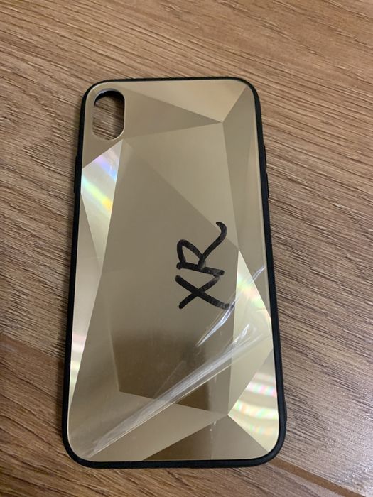 Чохли на айфон XR