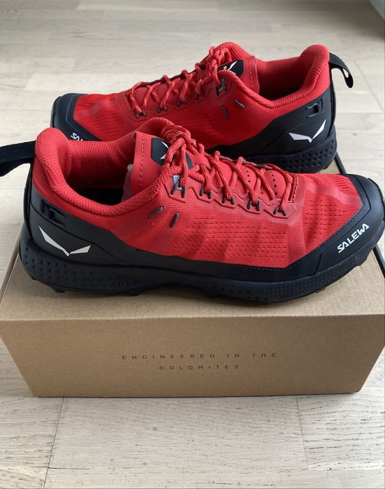 Buty damskie Salewa Pedroc Air roz.38