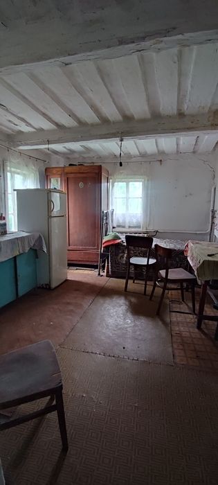 Продам екобудинок с. Великополовецьке