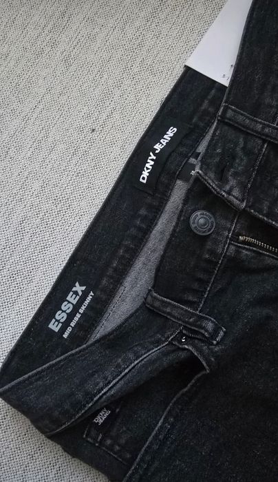 Calças de ganga DKNY