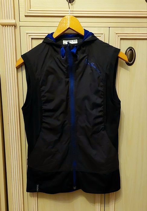 Kamizelka, bezrekawnik Salomon M