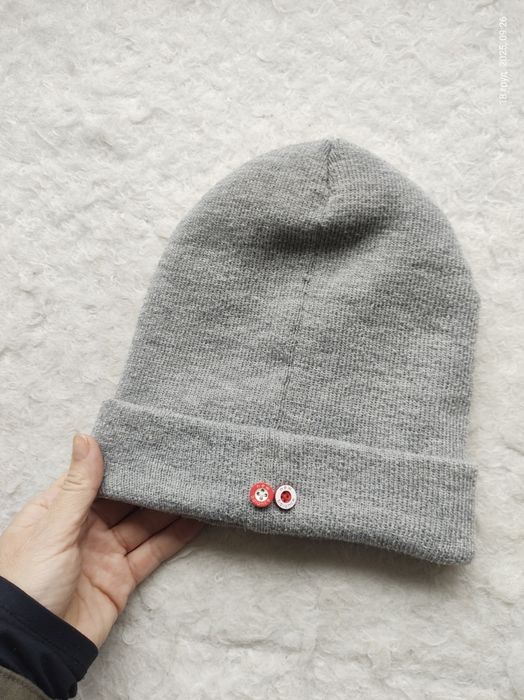 Шапка New Balance