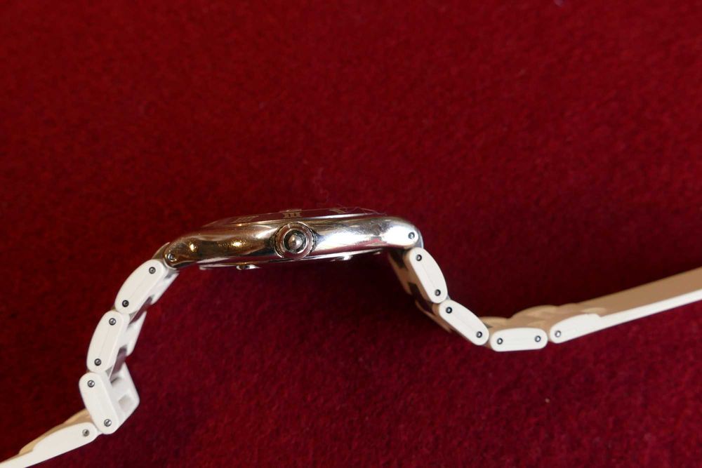 Cartier - 21 Must de Cartier - Autoscaph 21 - 2427
