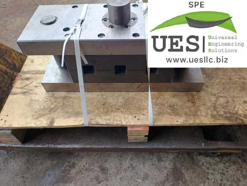 штамп, пресформа, гаряче штампування, пуансон, матриця