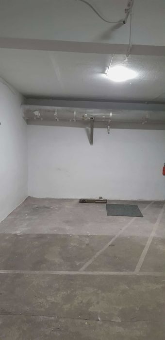 Garaż Łódź ul. Wróblewskiego brama na pilota