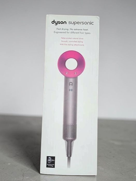 Suszarka Dyson Supersonic