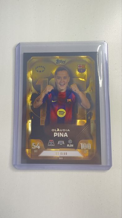 Vendo Jogadores Match Attax