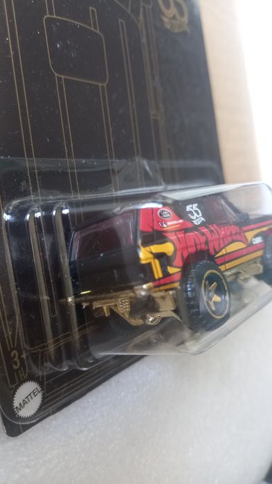 Range rover classic hot wheels