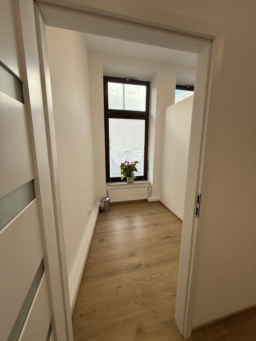 Podnajem pomieszczenia w salonie beauty