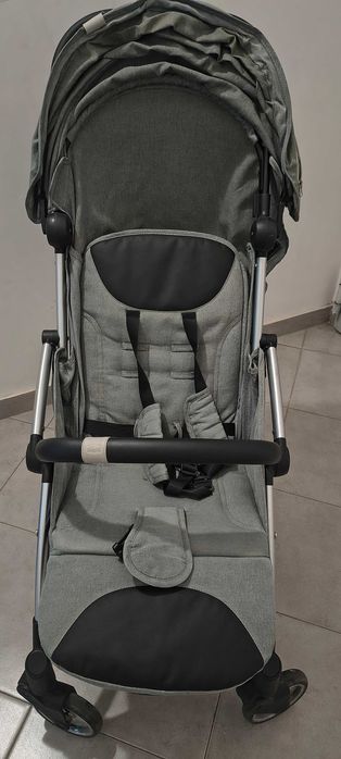 Compact Baby Stroller with Automatic Folding – Chicco Goody423436286805288962