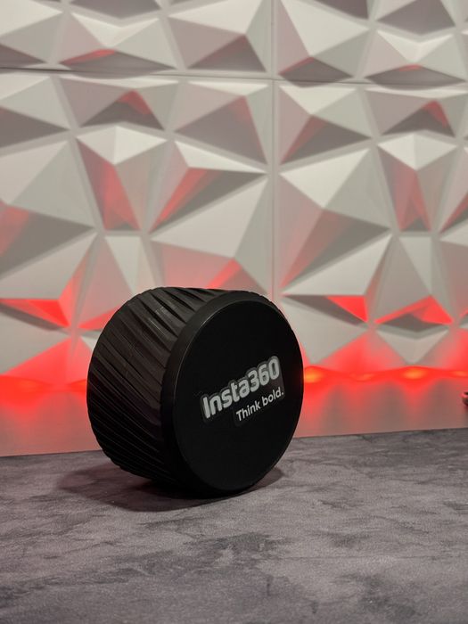 Insta360/Go Pro Protective Case – Black // Customizable64550414379777120