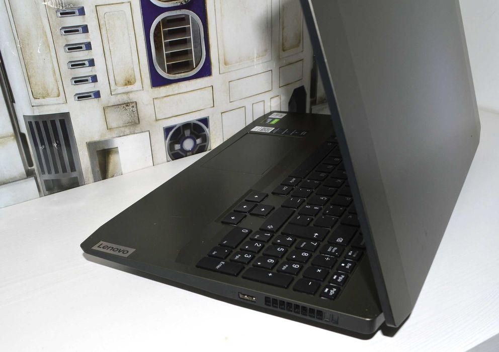 Lenovo Creator 5 14IMH05 - (inteiro ou peças)