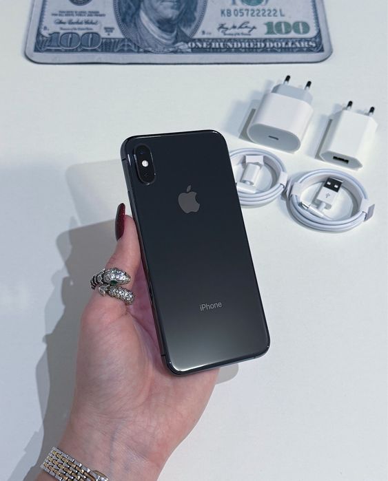 iPhone XS 256 gb Neverlock