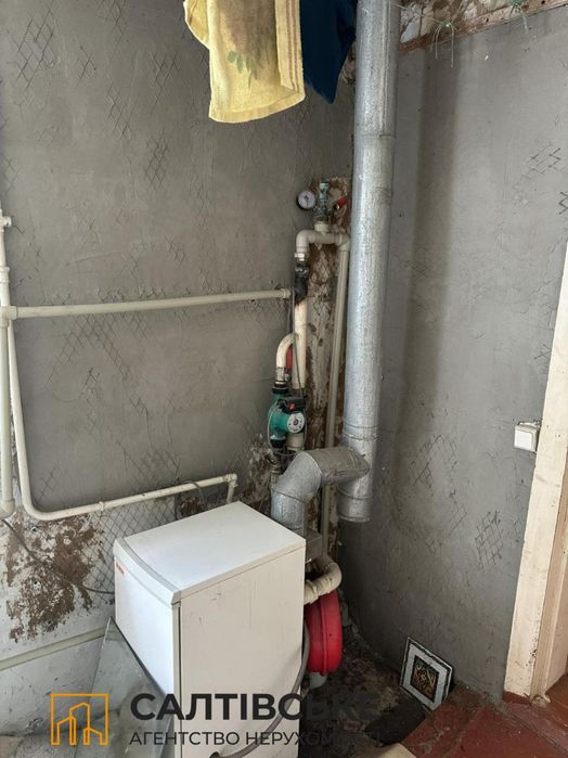 153-ИК Продам дом 60м2 на Немышле