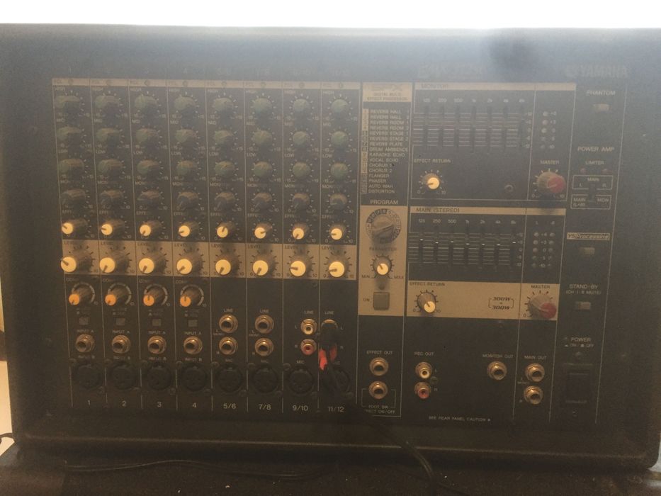 Kolumny ,Nagłośnienie 600W  RMS