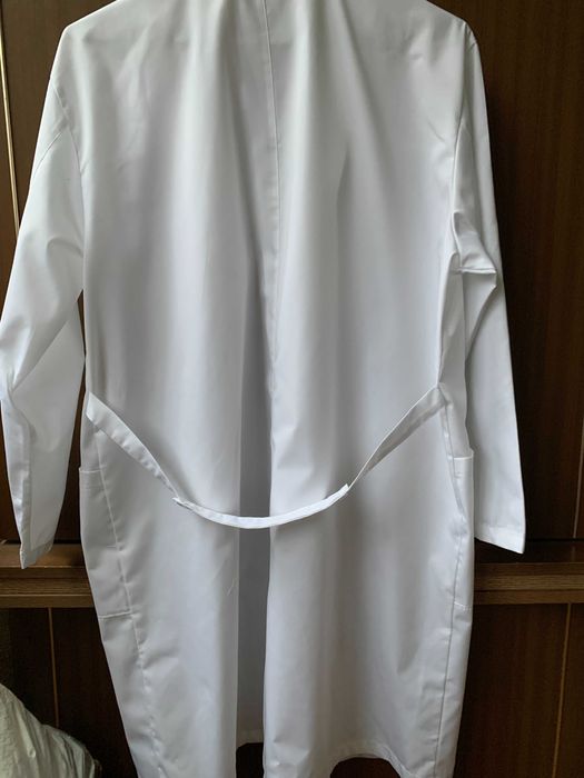 Медицинский халат