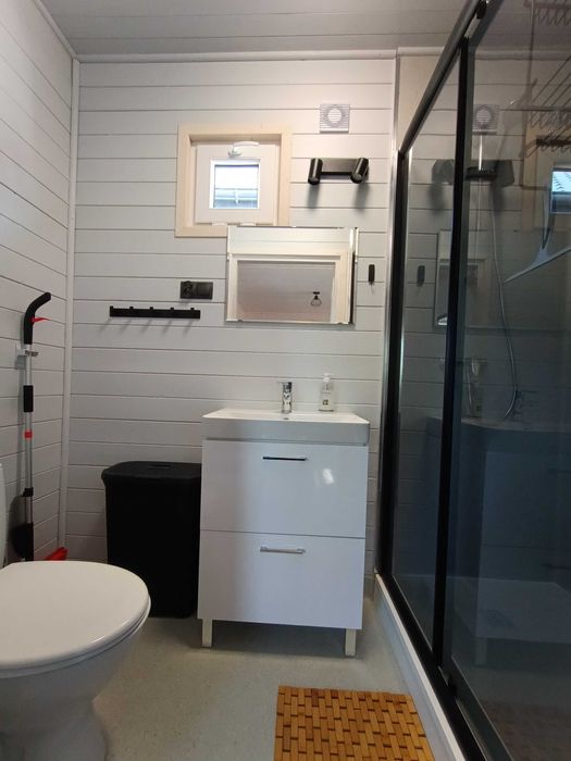 Domki wakacyjne Bałtyk i Las, Rusinowo