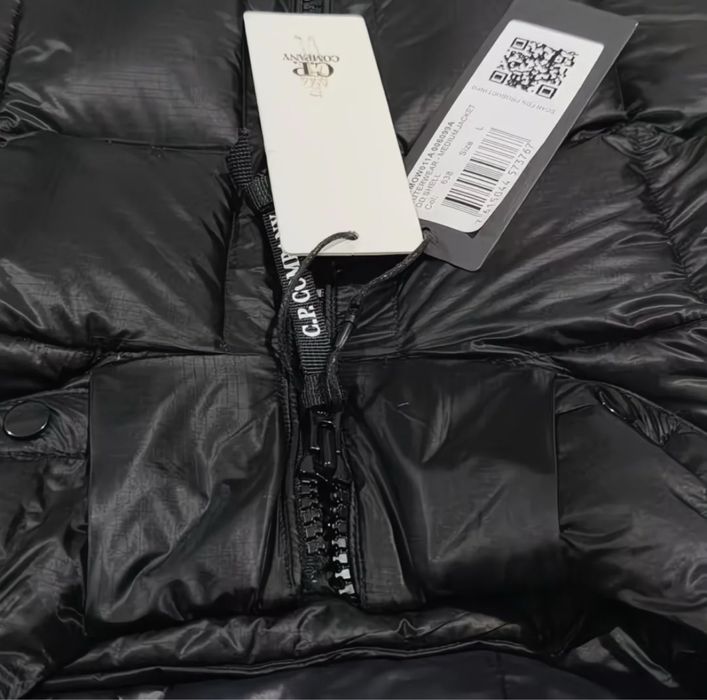 Кардиган CP company