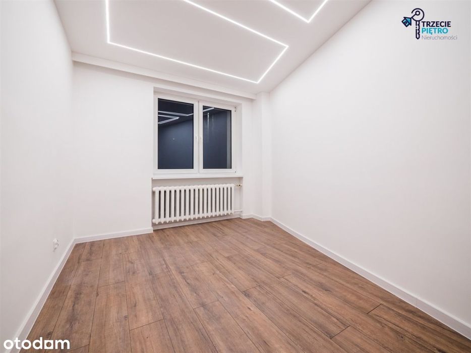 Nowe|3Pokoje|Balkon|Centrum