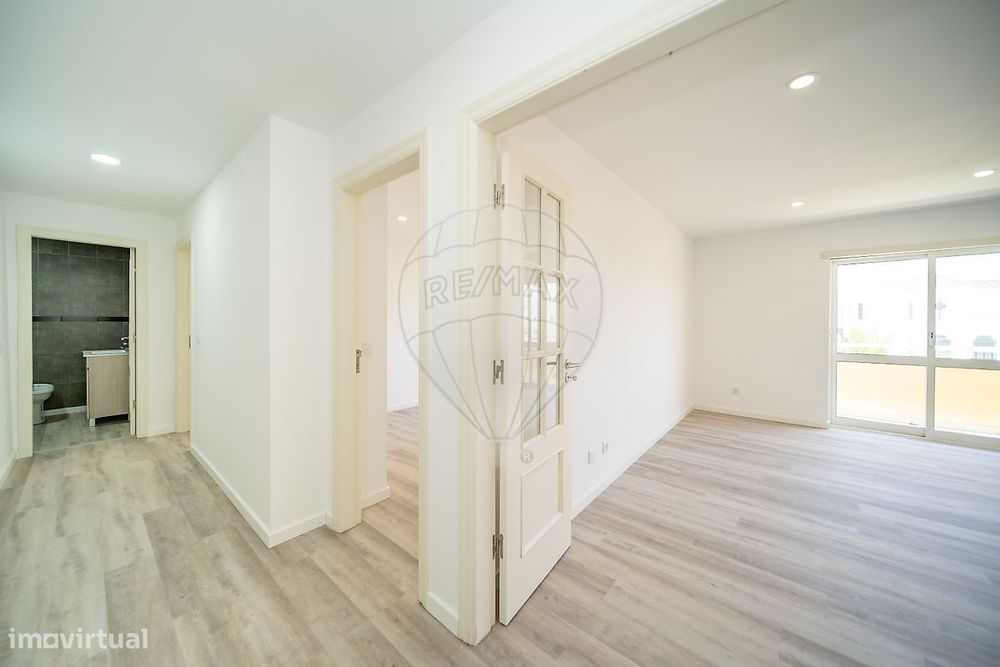 Apartamento T2 para venda