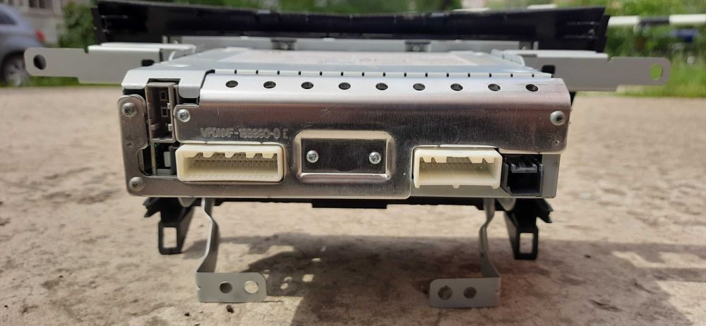 Магнітола Ніссан/ Nissan X-trail T32 2019