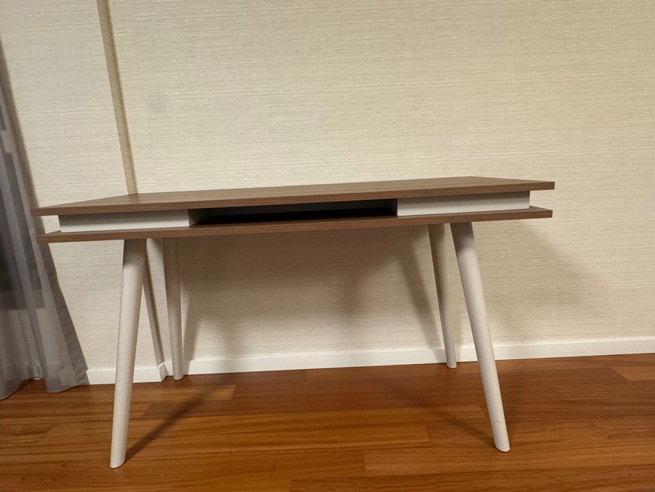 Secretária Oslo Antarte