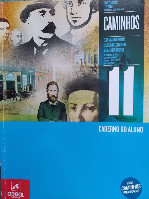 Português.   11 ano