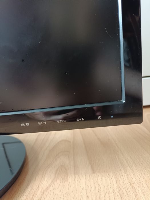 Monitor LCD z kamerą ASUS VK207S