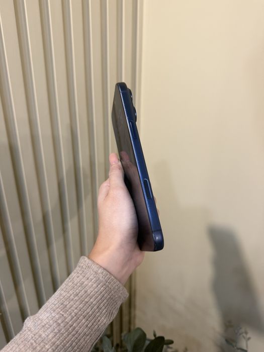 Used IPHONE 17 Pro Max 512 Deep Blue Neverlock Дорошенка,28 IGrand