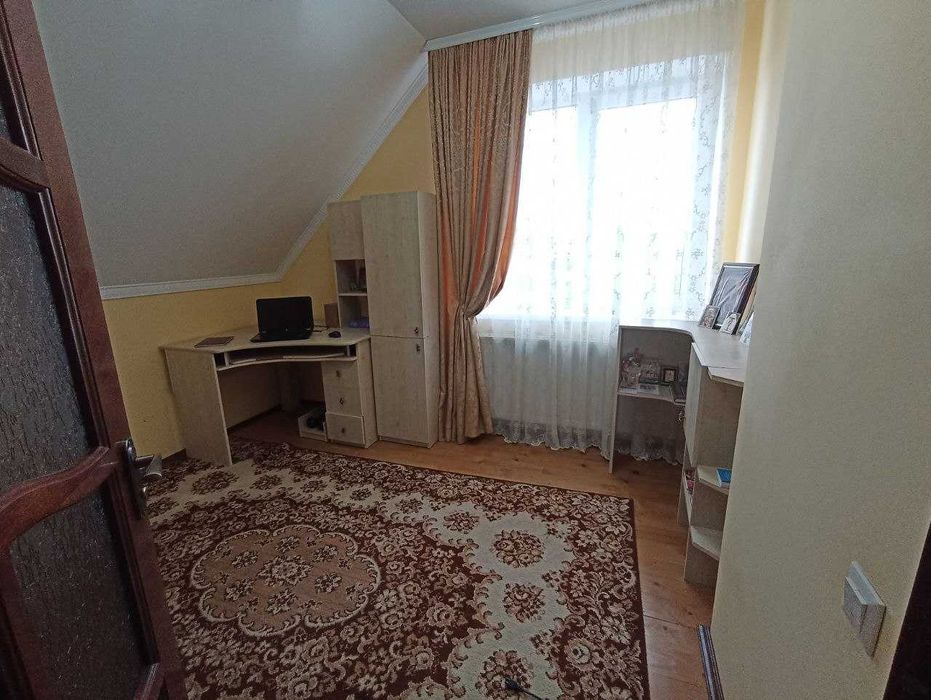 Сучасний особняк