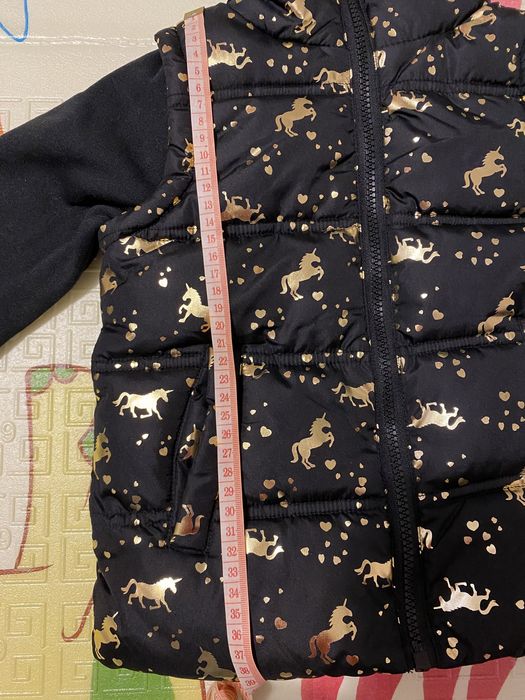 Новая демисезонная курточка фирмы Pink Platinum (куртка для девочки )