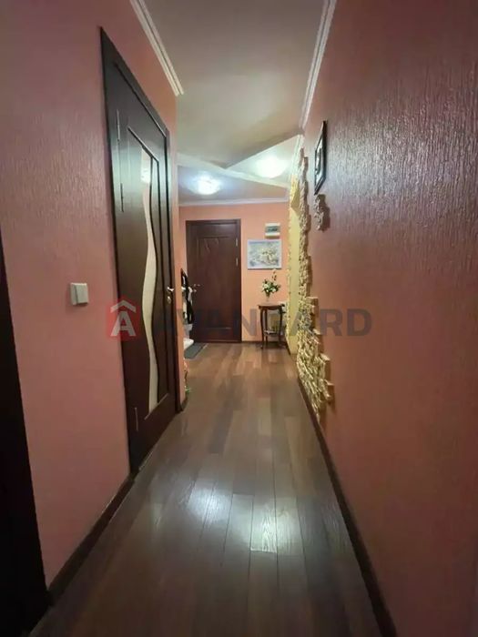 ПРОДАМ 3к квартиру Тополь Джинчарадзе