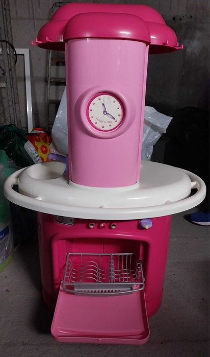 Cozinha  hello kity