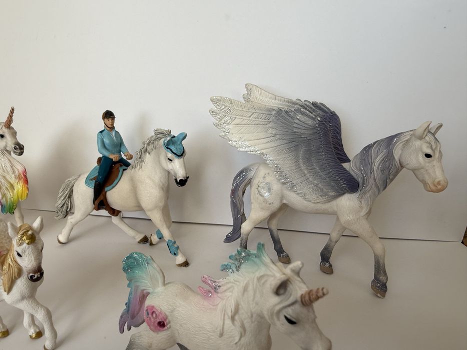 Набір коників Schleich