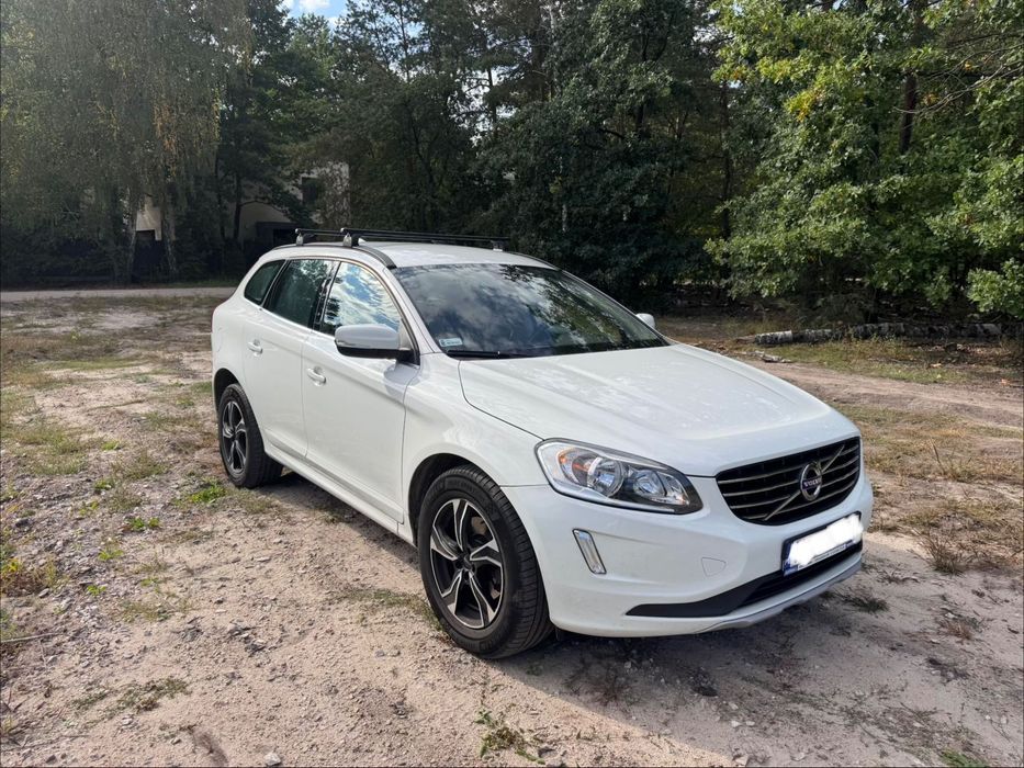 Volvo XC 60