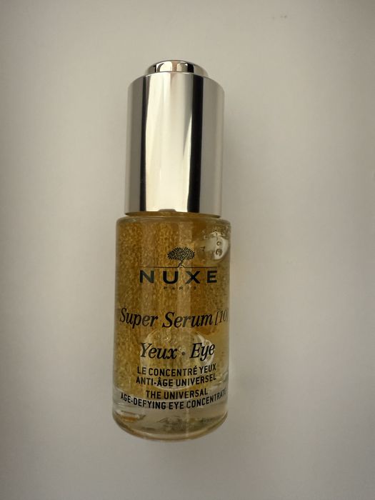 Nuxe Super Serum pod oczy