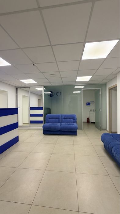Оренда     приміщення під клініку, лабораторію, стоматологію | 114 м² | Центр