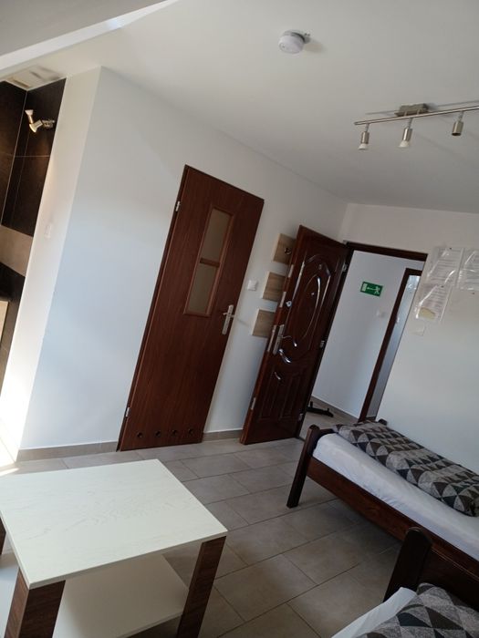 Noclegi  od 750 zł brutto za łóżko/osoba