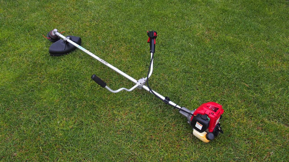 Honda GX 35 Kosa WYKASZARKA spalinowa