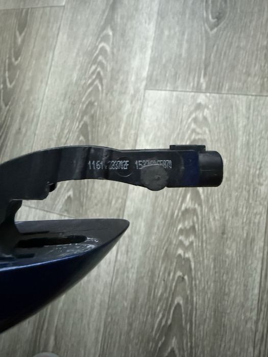 Дверные ручки Volkswagen Passat 2018