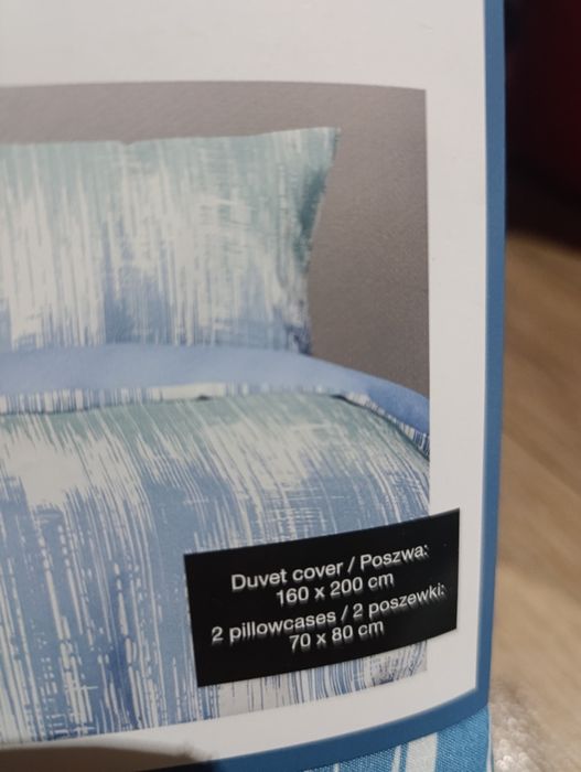Pościel pościel 160/200